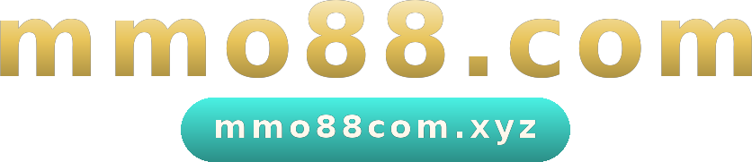 mmo88.com logo